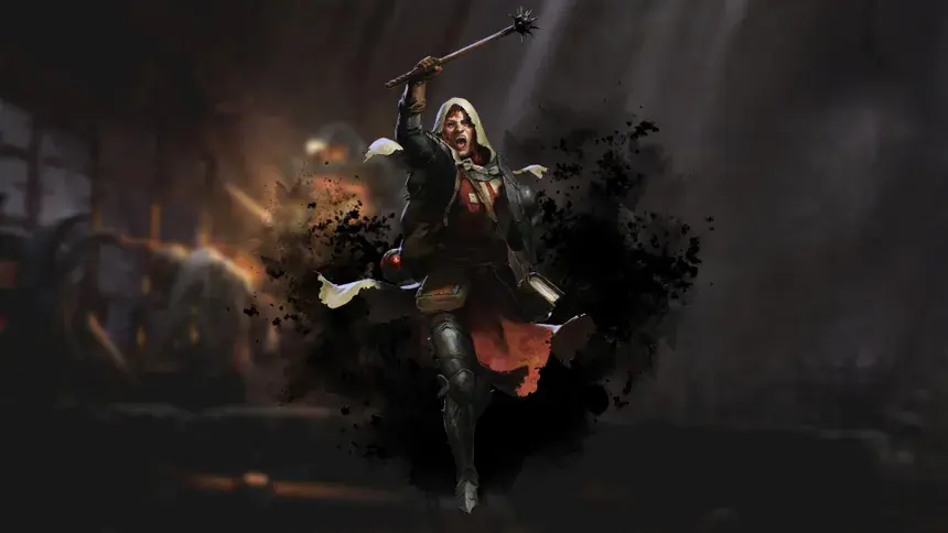 [1 WEEK]  Dark and Darker 