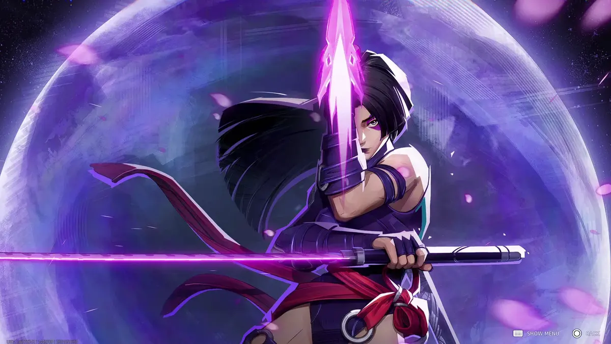 [1 MONTH]  Marvel Rivals 